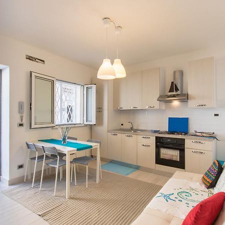Casa Mamo Apartment 몬델로 외부 사진