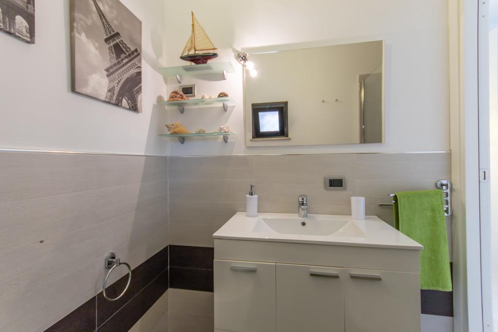 Casa Mamo Apartment 몬델로 외부 사진