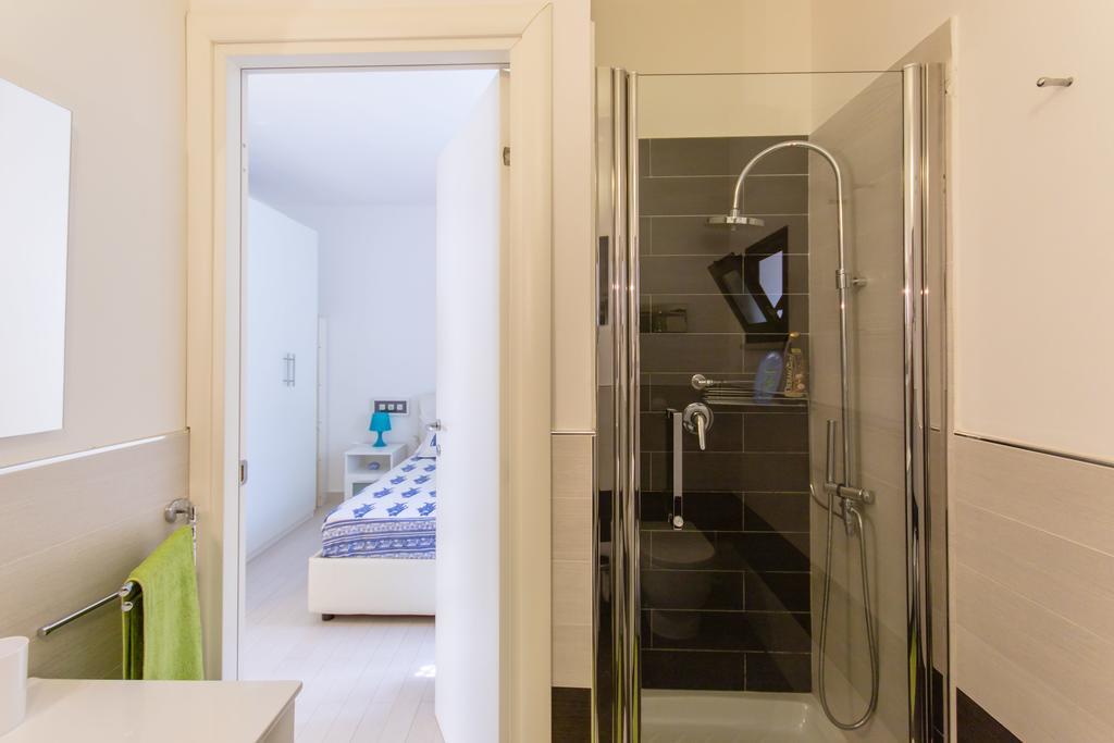 Casa Mamo Apartment 몬델로 객실 사진