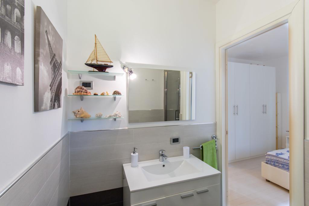 Casa Mamo Apartment 몬델로 객실 사진