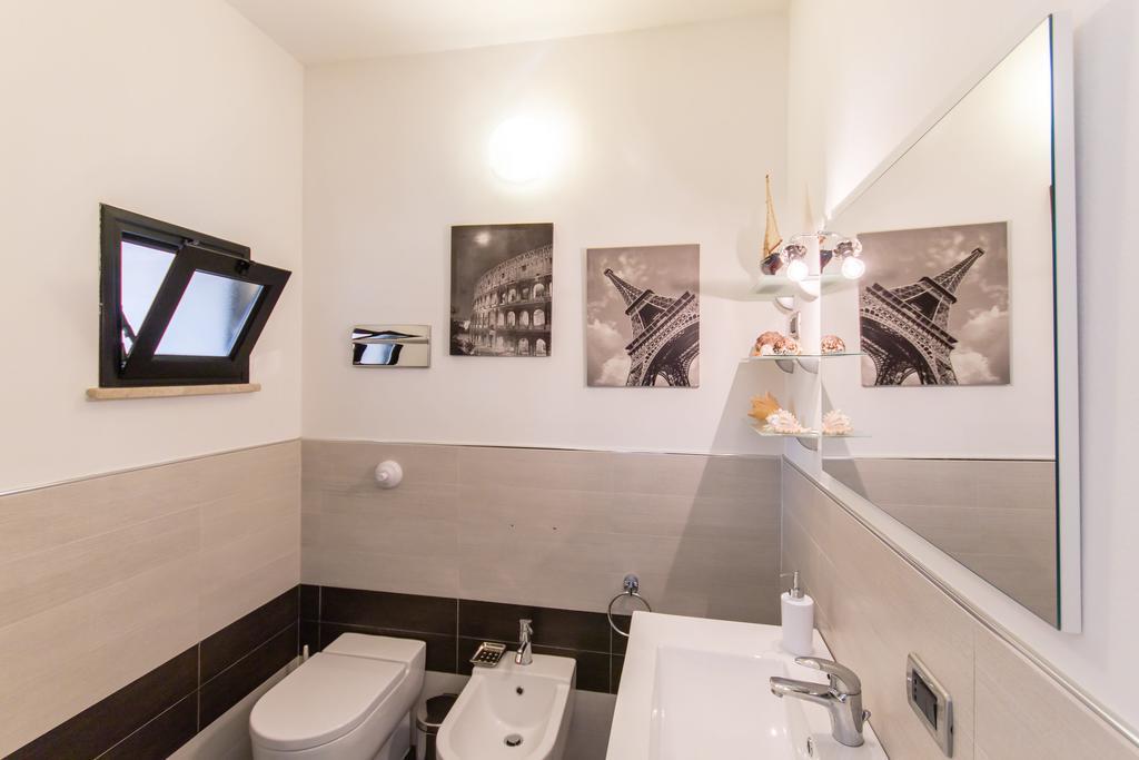 Casa Mamo Apartment 몬델로 객실 사진