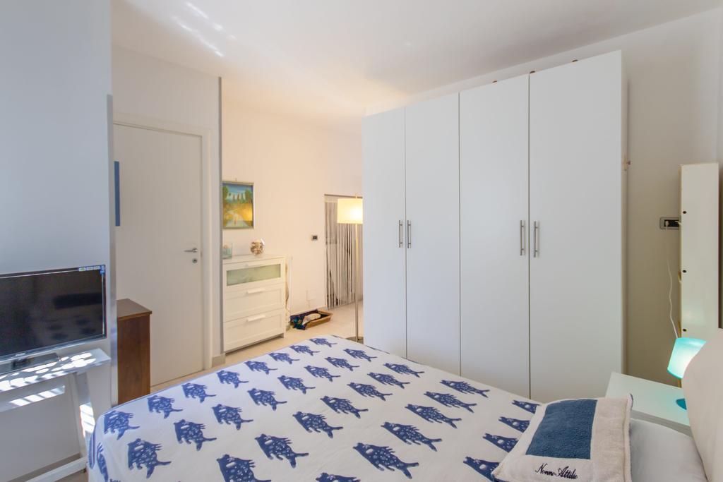Casa Mamo Apartment 몬델로 객실 사진