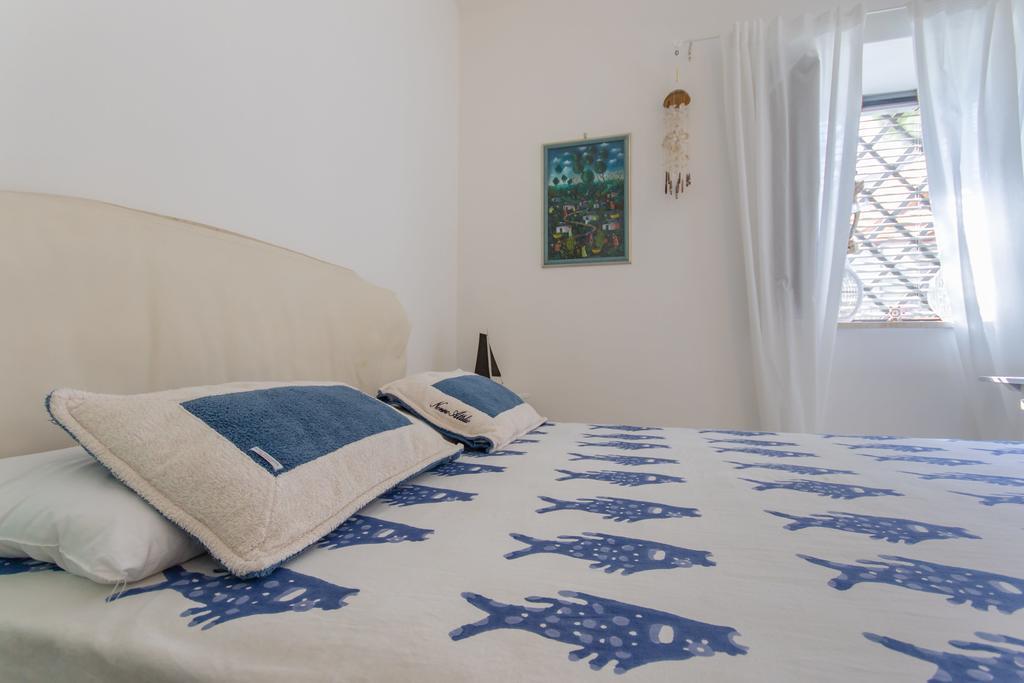 Casa Mamo Apartment 몬델로 객실 사진