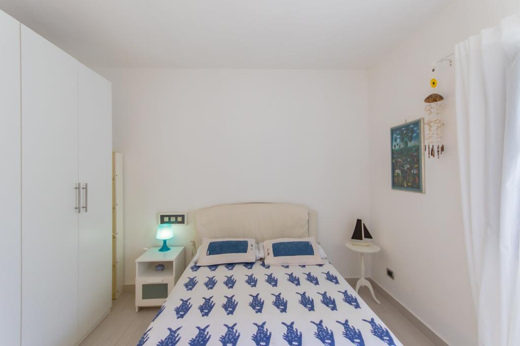 Casa Mamo Apartment 몬델로 객실 사진
