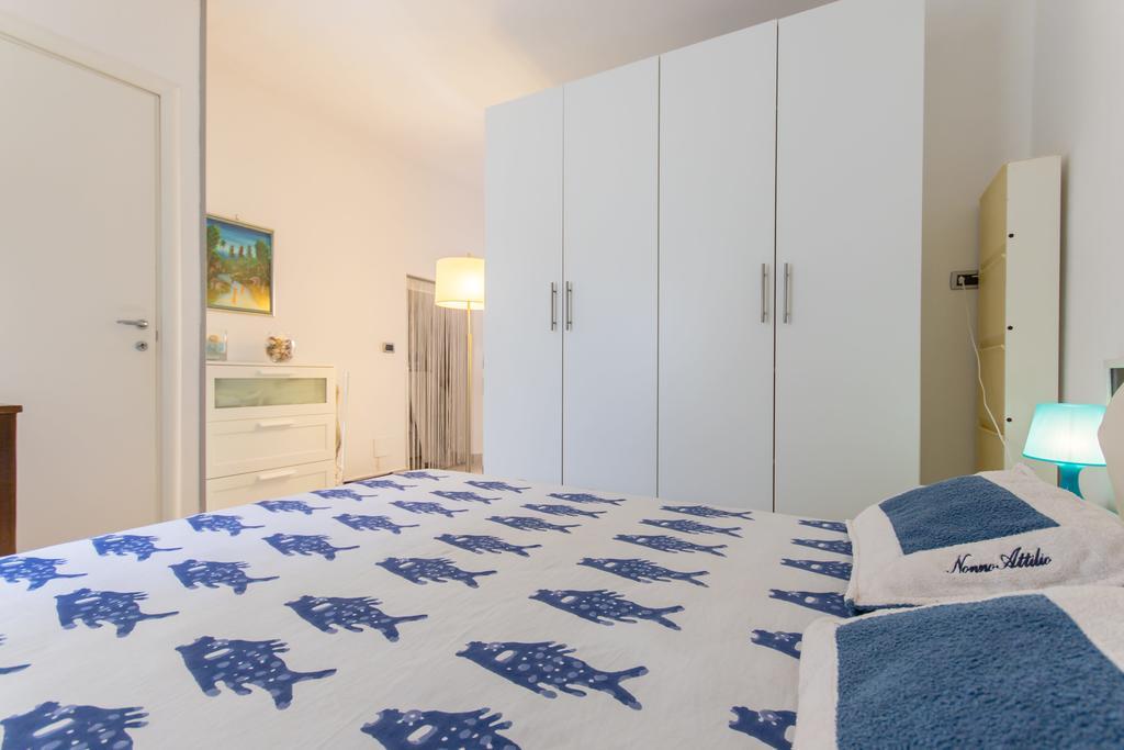 Casa Mamo Apartment 몬델로 외부 사진