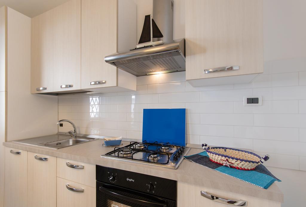 Casa Mamo Apartment 몬델로 외부 사진
