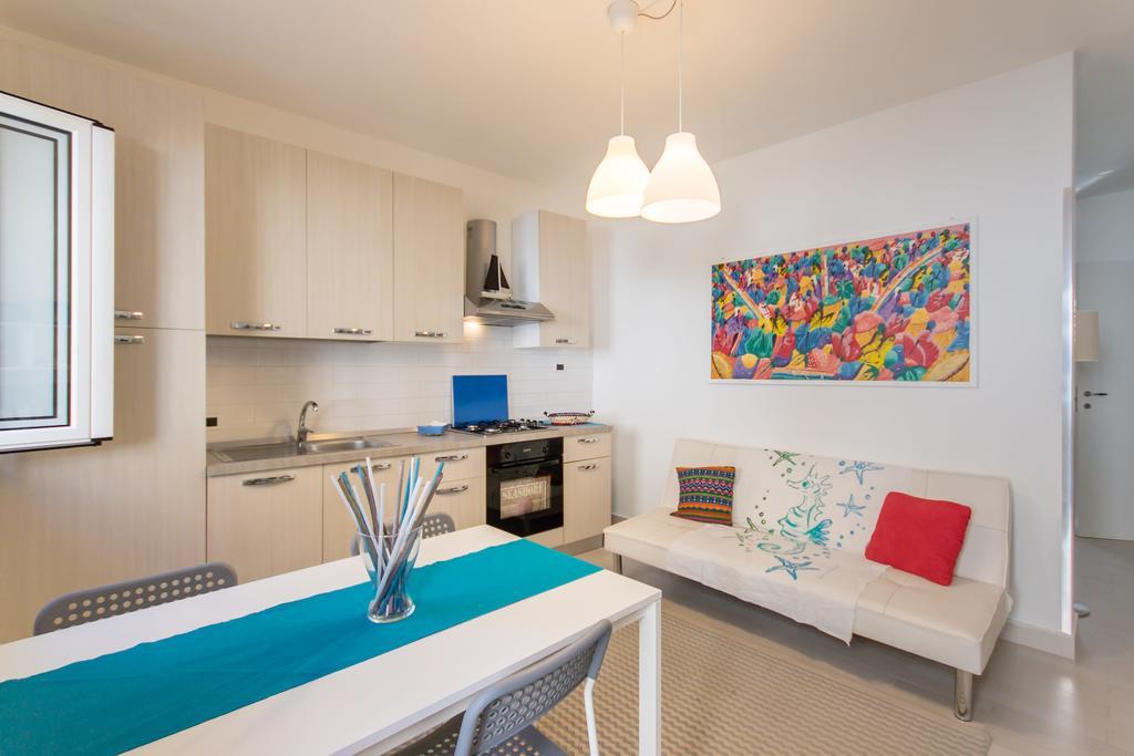 Casa Mamo Apartment 몬델로 외부 사진