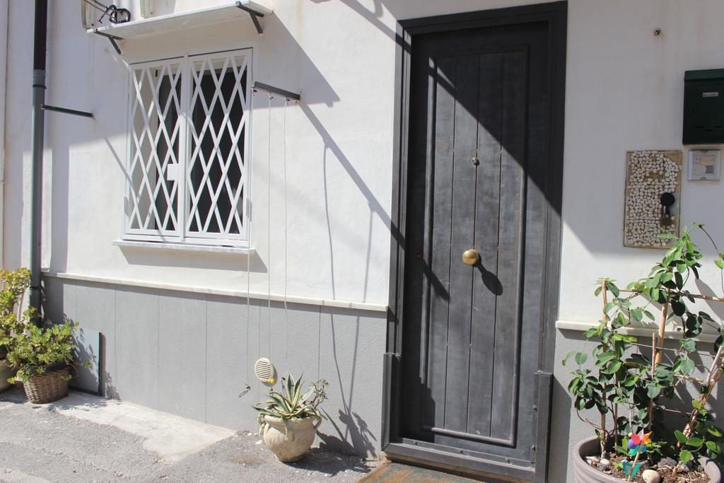 Casa Mamo Apartment 몬델로 외부 사진