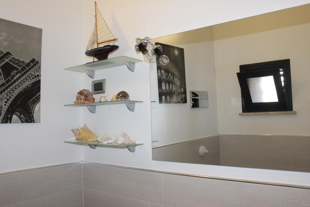 Casa Mamo Apartment 몬델로 외부 사진