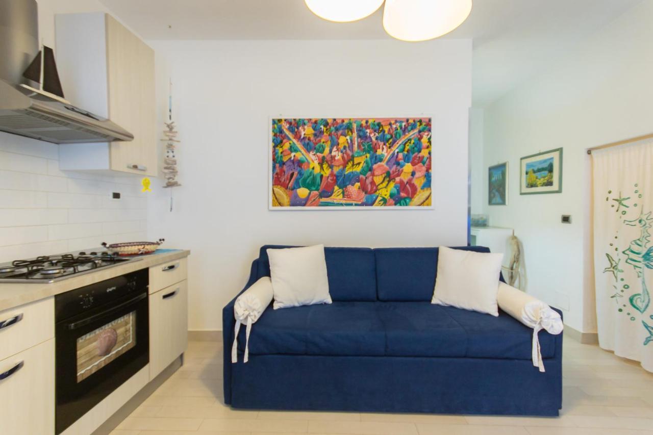 Casa Mamo Apartment 몬델로 외부 사진