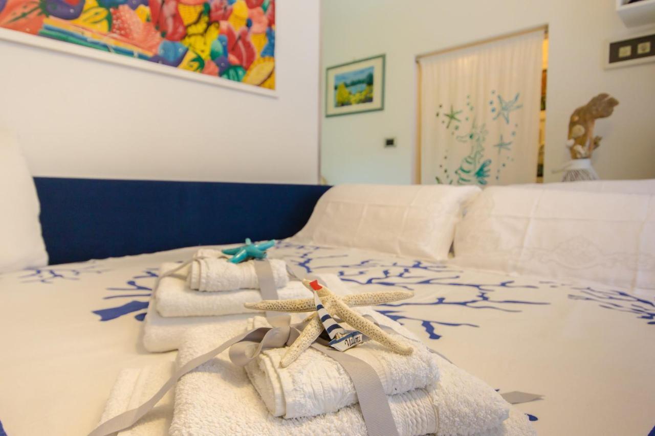 Casa Mamo Apartment 몬델로 외부 사진
