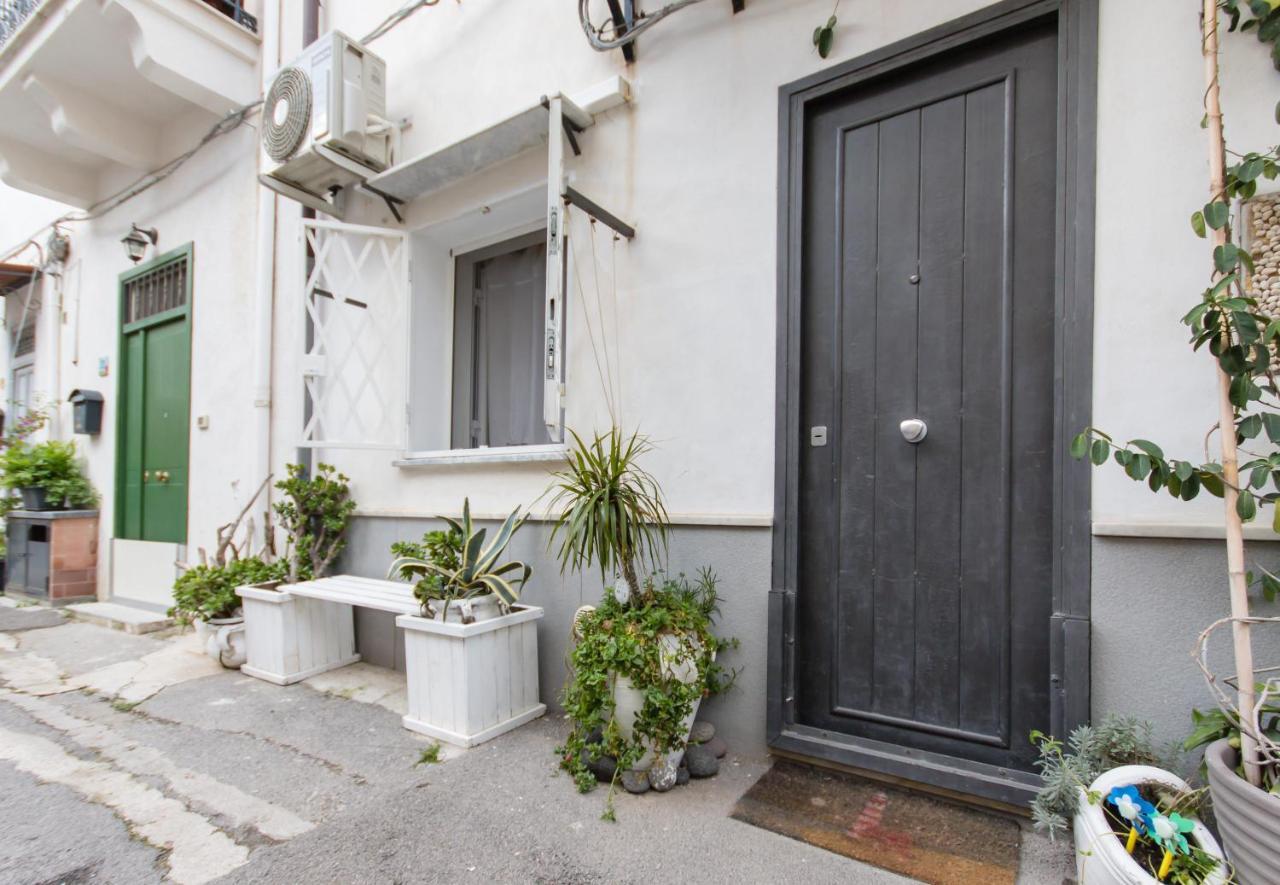Casa Mamo Apartment 몬델로 외부 사진