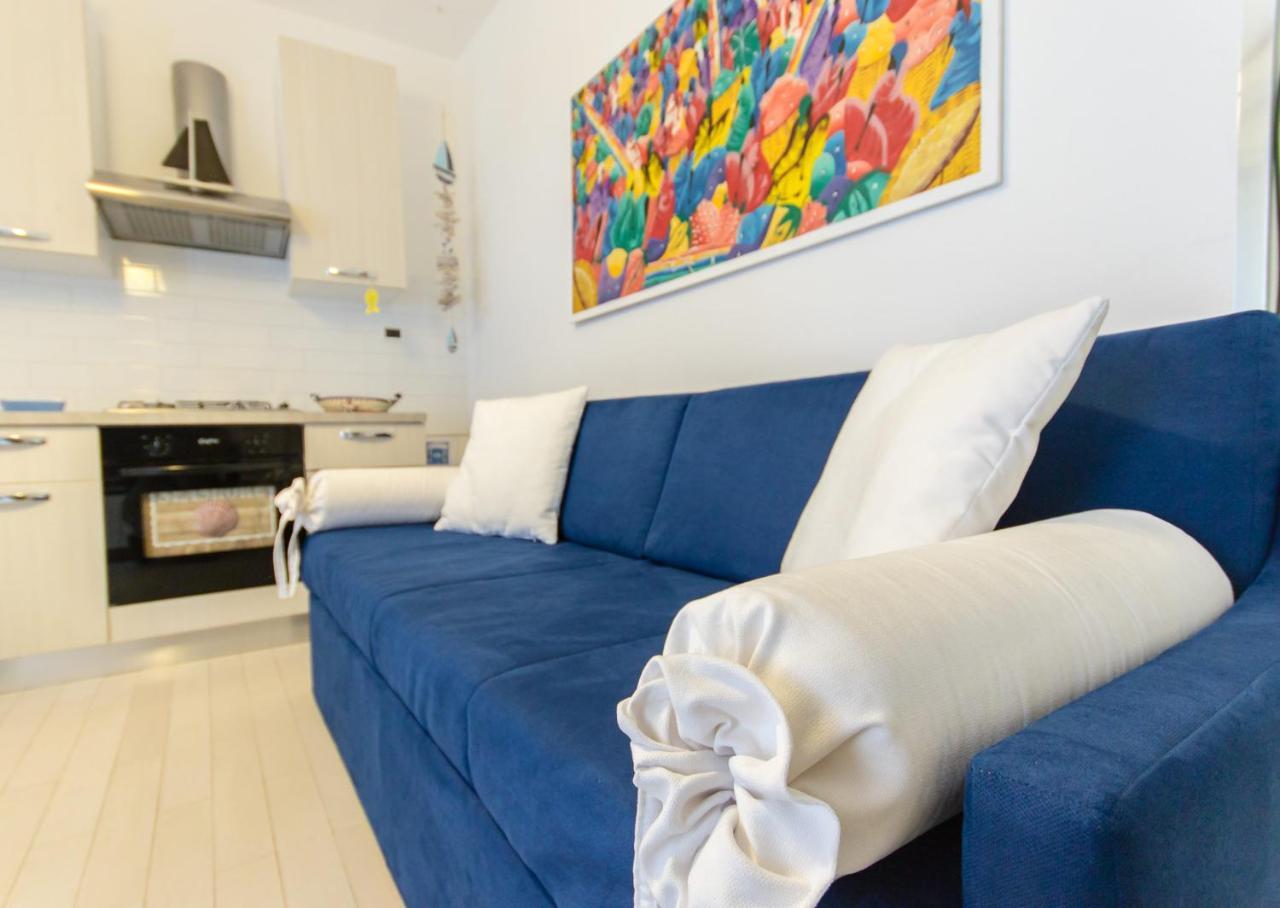 Casa Mamo Apartment 몬델로 외부 사진