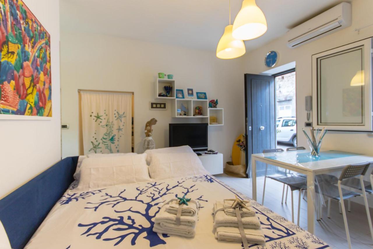 Casa Mamo Apartment 몬델로 외부 사진