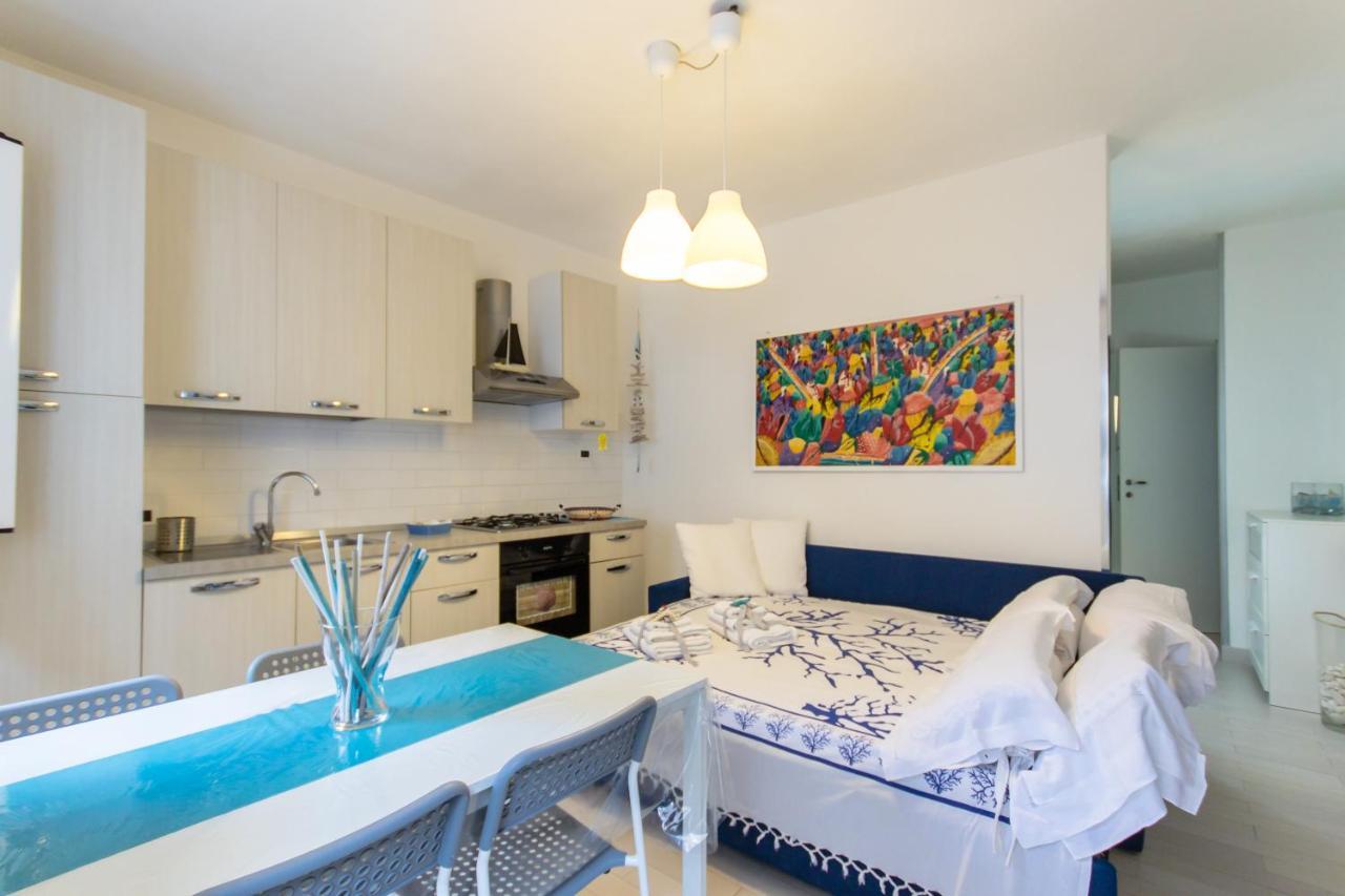Casa Mamo Apartment 몬델로 외부 사진